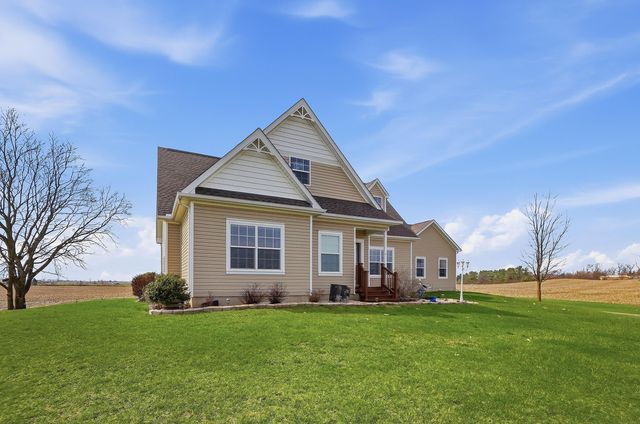 2275 US Highway 35 NW, Washington Court House, OH 43160