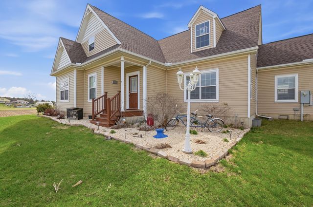 2275 US Highway 35 NW, Washington Court House, OH 43160