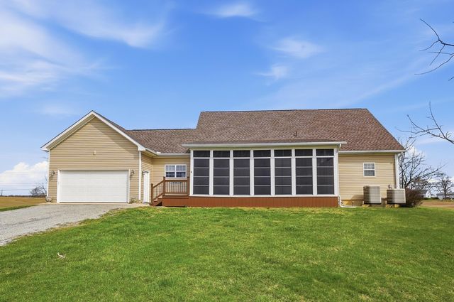 2275 US Highway 35 NW, Washington Court House, OH 43160