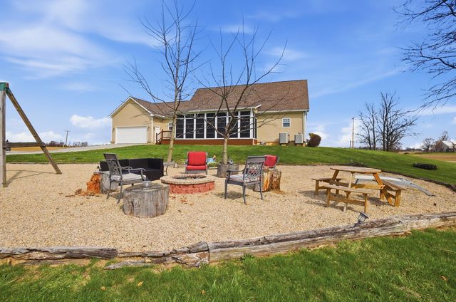 2275 US Highway 35 NW, Washington Court House, OH 43160