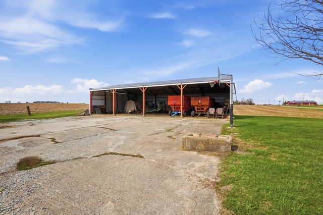 2275 US Highway 35 NW, Washington Court House, OH 43160