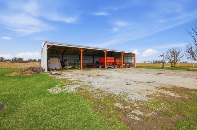 2275 US Highway 35 NW, Washington Court House, OH 43160