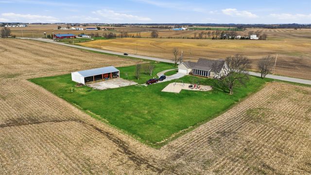 2275 US Highway 35 NW, Washington Court House, OH 43160