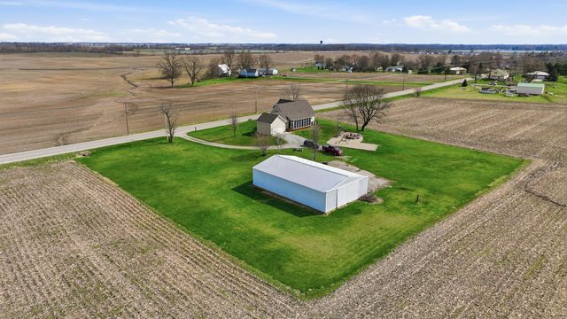 2275 US Highway 35 NW, Washington Court House, OH 43160