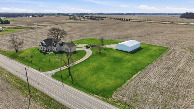 2275 US Highway 35 NW, Washington Court House, OH 43160