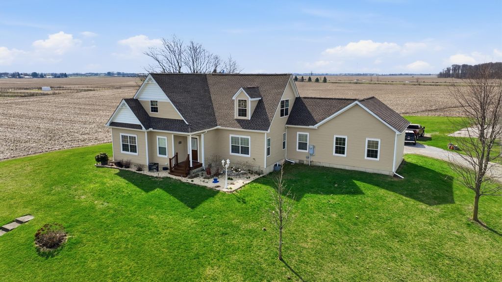 2275 US Highway 35 NW, Washington Court House, OH 43160