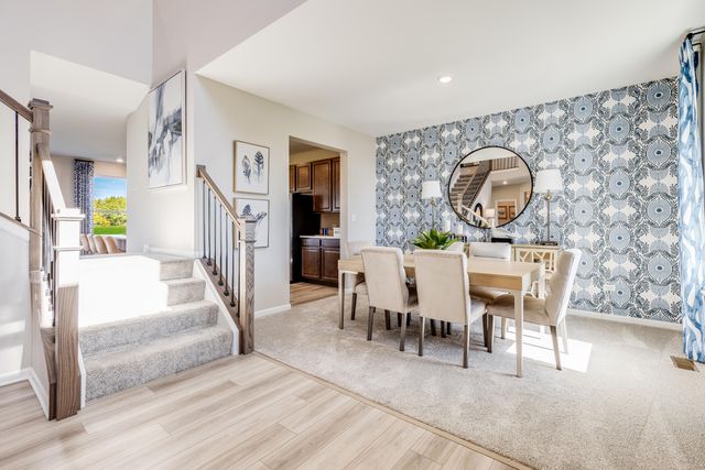 10173 Red Oak Drive, St. John, IN 46373