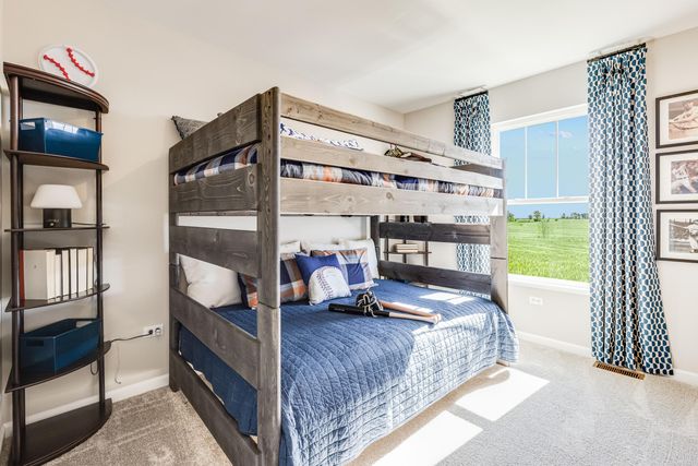 10173 Red Oak Drive, St. John, IN 46373