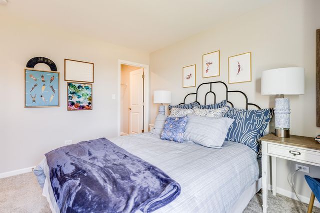 10173 Red Oak Drive, St. John, IN 46373