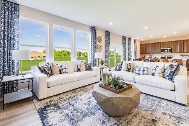 10173 Red Oak Drive, St. John, IN 46373