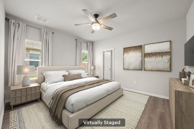 121 Shiner LN, Georgetown, TX 78626