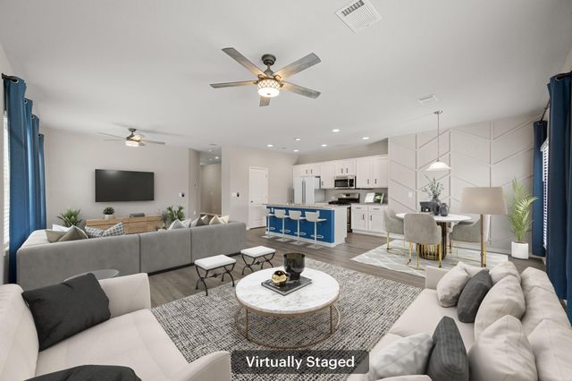 121 Shiner LN, Georgetown, TX 78626