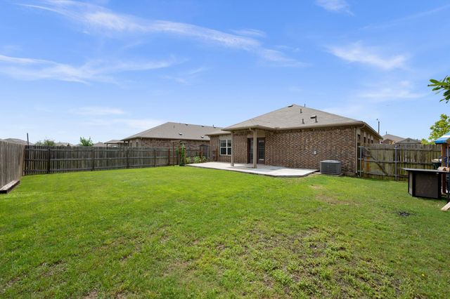 121 Shiner LN, Georgetown, TX 78626