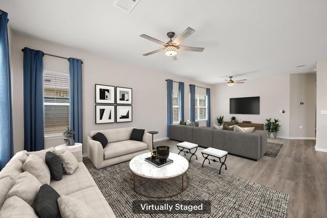 121 Shiner LN, Georgetown, TX 78626