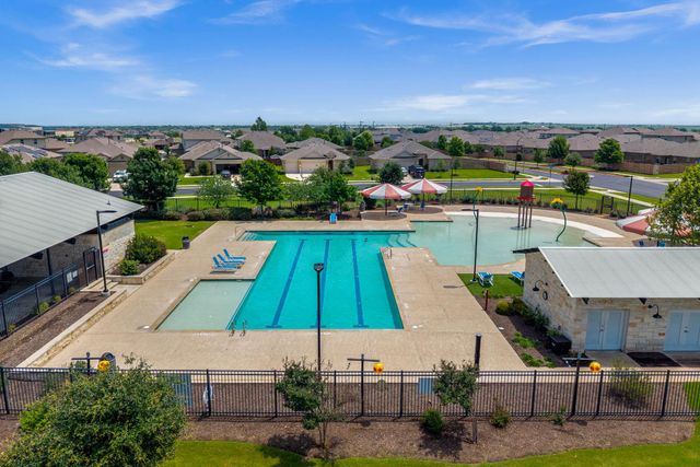 121 Shiner LN, Georgetown, TX 78626