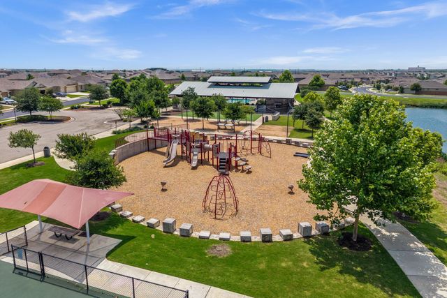 121 Shiner LN, Georgetown, TX 78626