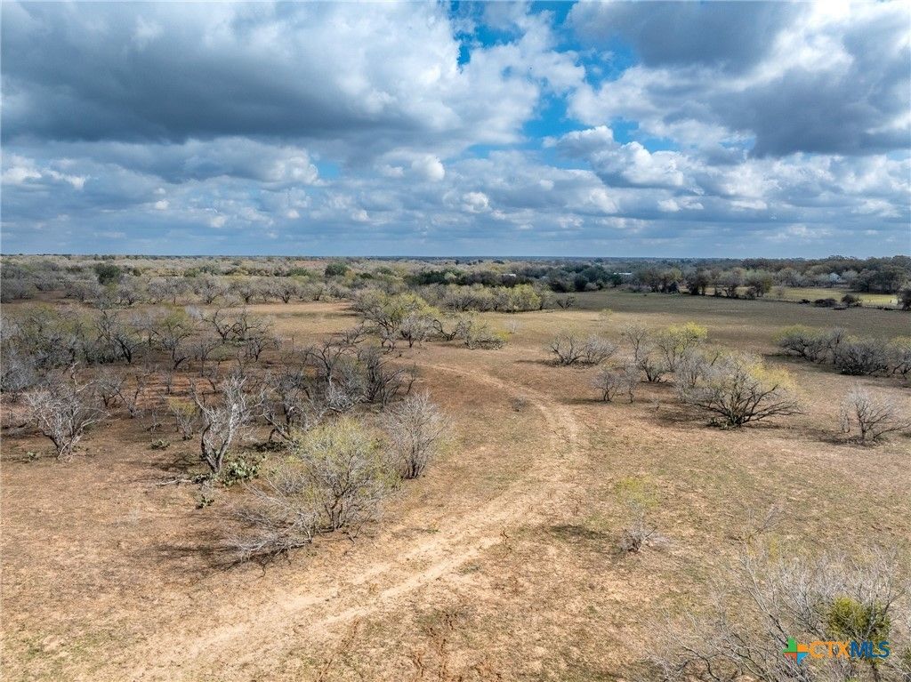 Image 1 of property listing at TBD County Road 113, Nixon, TX 78140