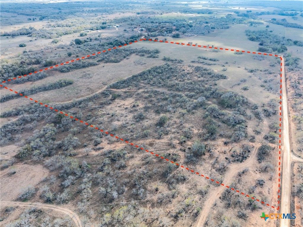 Image 31 of property listing at TBD County Road 113, Nixon, TX 78140