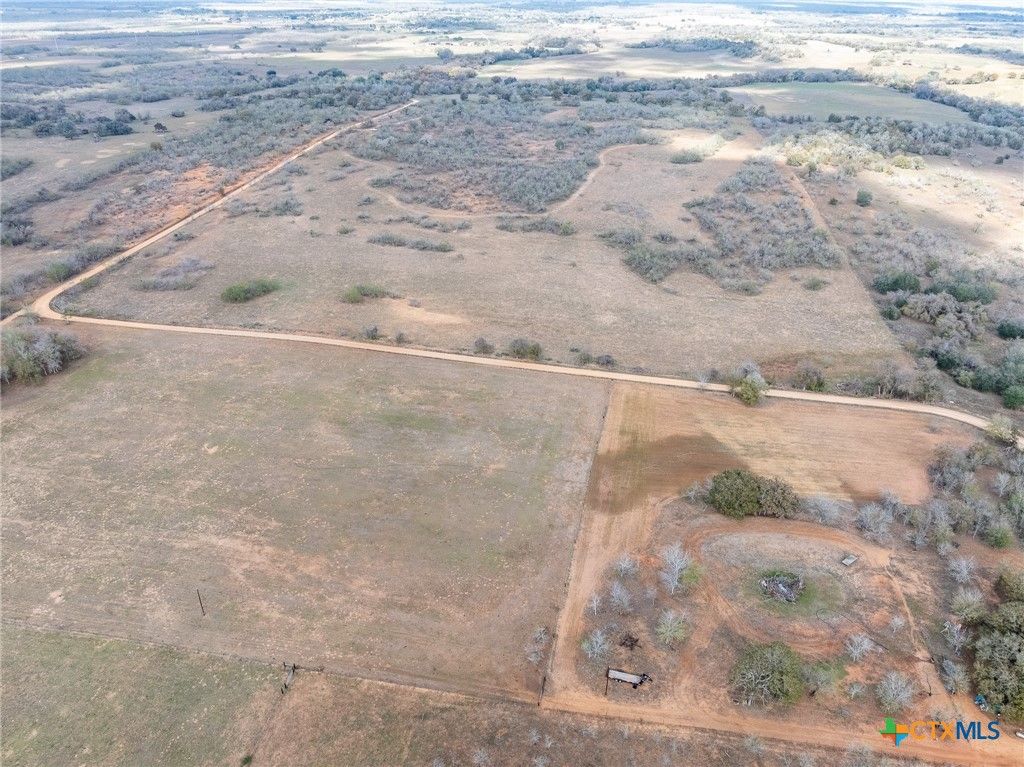 Image 9 of property listing at TBD County Road 113, Nixon, TX 78140