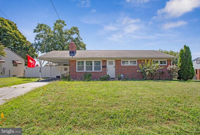 103 CHALMERS AVE, Glen Burnie, MD 21061