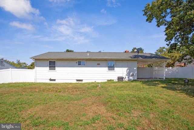 103 CHALMERS AVE, Glen Burnie, MD 21061