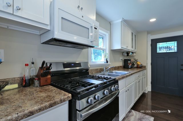10116 N Main Street, Richmond, IL 60071