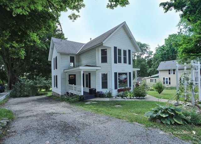 10116 N Main Street, Richmond, IL 60071