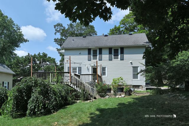 10116 N Main Street, Richmond, IL 60071