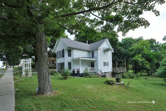 10116 N Main Street, Richmond, IL 60071