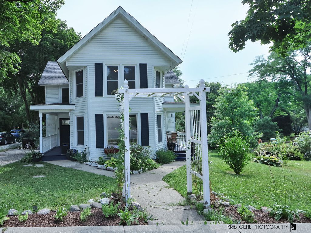10116 N Main Street, Richmond, IL 60071