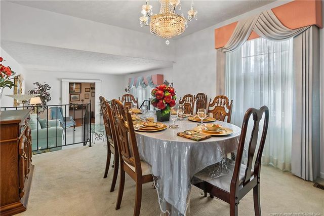 3445 Bennett Drive, Fayetteville, NC 28301