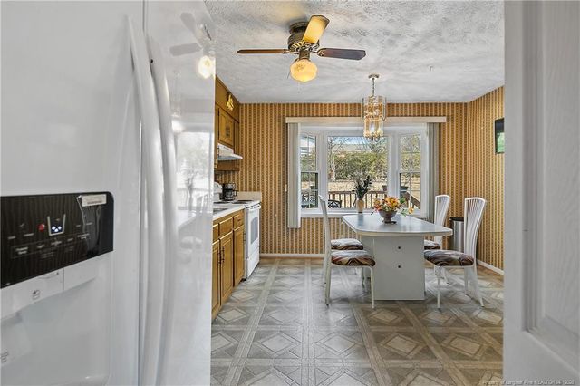 3445 Bennett Drive, Fayetteville, NC 28301