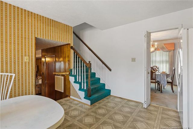 3445 Bennett Drive, Fayetteville, NC 28301