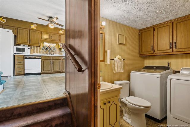 3445 Bennett Drive, Fayetteville, NC 28301