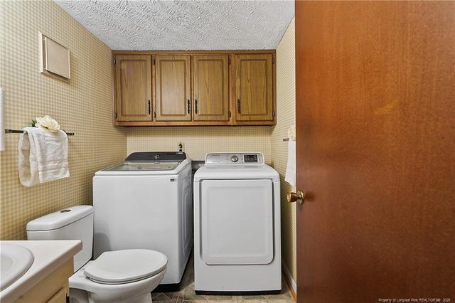 3445 Bennett Drive, Fayetteville, NC 28301