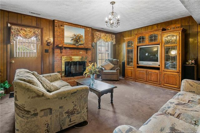 3445 Bennett Drive, Fayetteville, NC 28301