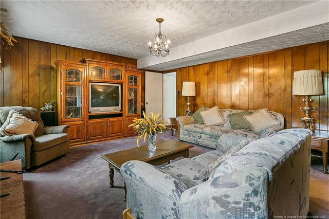 3445 Bennett Drive, Fayetteville, NC 28301