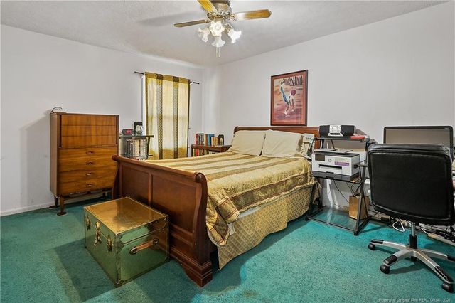 3445 Bennett Drive, Fayetteville, NC 28301