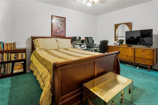 3445 Bennett Drive, Fayetteville, NC 28301