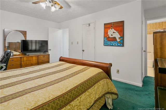 3445 Bennett Drive, Fayetteville, NC 28301