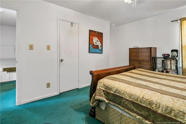 3445 Bennett Drive, Fayetteville, NC 28301