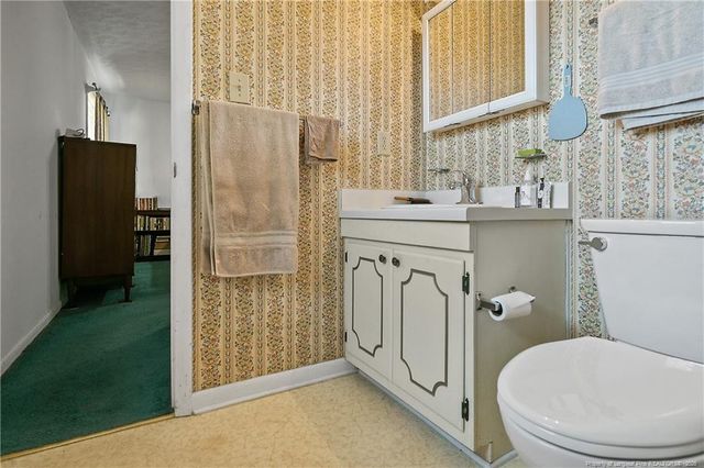 3445 Bennett Drive, Fayetteville, NC 28301