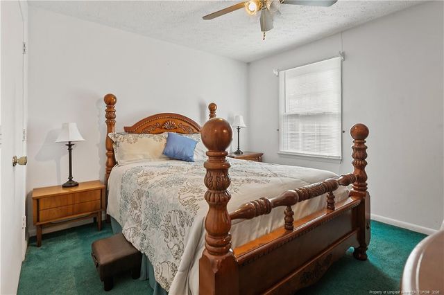 3445 Bennett Drive, Fayetteville, NC 28301