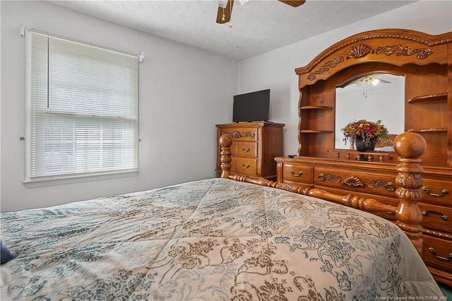 3445 Bennett Drive, Fayetteville, NC 28301