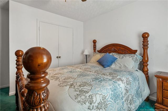 3445 Bennett Drive, Fayetteville, NC 28301