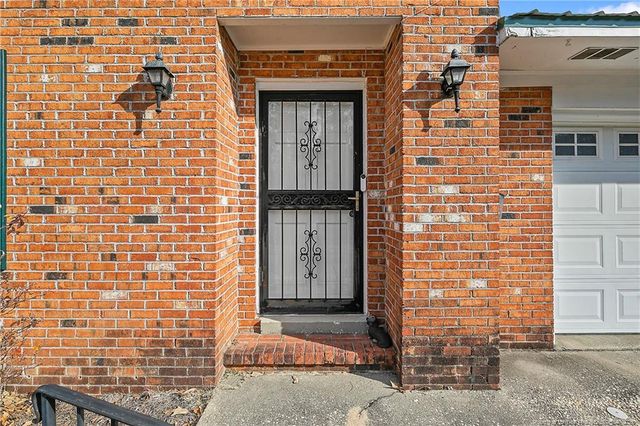 3445 Bennett Drive, Fayetteville, NC 28301