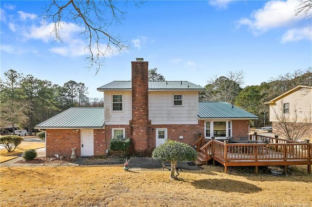 3445 Bennett Drive, Fayetteville, NC 28301