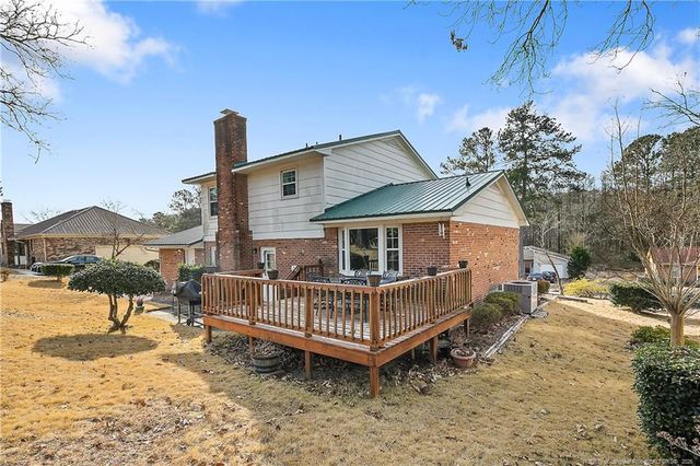 3445 Bennett Drive, Fayetteville, NC 28301