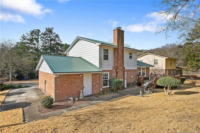 3445 Bennett Drive, Fayetteville, NC 28301