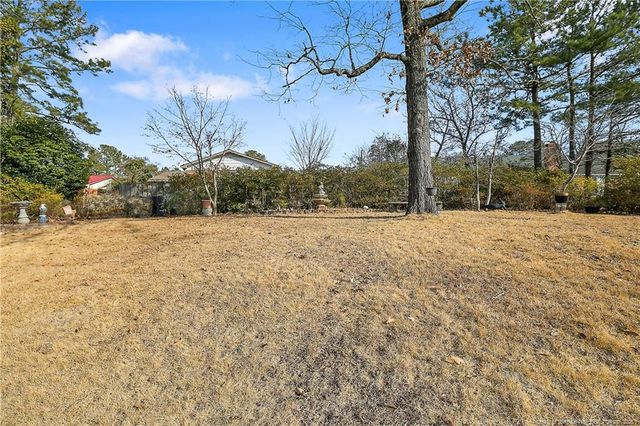 3445 Bennett Drive, Fayetteville, NC 28301